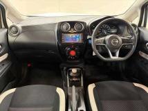 2020 Nissan Note