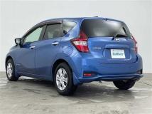 2018 Nissan Note