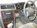 1997 Toyota Chaser