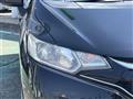 2017 Honda Fit