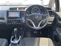 2017 Honda Fit
