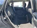 2017 Honda Fit