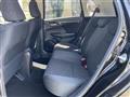 2017 Honda Fit