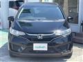 2017 Honda Fit