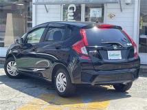 2017 Honda Fit