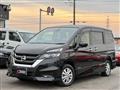 2018 Nissan Serena