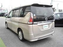 2018 Nissan Serena