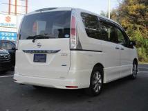 2011 Nissan Serena