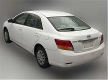 2008 Toyota Allion