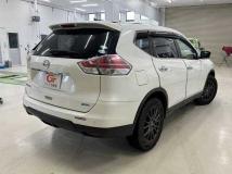 2016 Nissan X-Trail