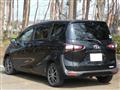 2017 Toyota Sienta