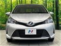2014 Toyota Vitz