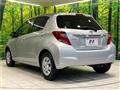 2014 Toyota Vitz