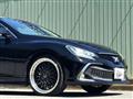 2010 Toyota Mark X