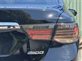 2010 Toyota Mark X