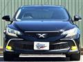2010 Toyota Mark X