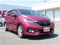 2017 Honda Fit