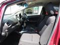 2017 Honda Fit