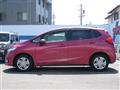 2017 Honda Fit