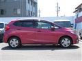2017 Honda Fit
