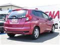 2017 Honda Fit