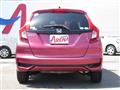 2017 Honda Fit