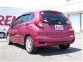 2017 Honda Fit