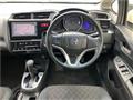 2016 Honda Fit