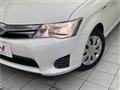 2014 Toyota Corolla Axio