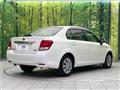 2014 Toyota Corolla Axio