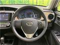 2014 Toyota Corolla Axio