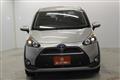 2017 Toyota Sienta
