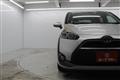 2017 Toyota Sienta