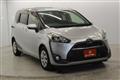 2017 Toyota Sienta
