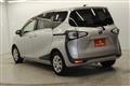 2017 Toyota Sienta