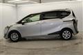 2017 Toyota Sienta