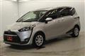 2017 Toyota Sienta