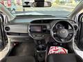 2020 Toyota Vitz