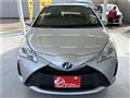 2020 Toyota Vitz