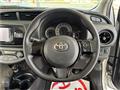 2020 Toyota Vitz