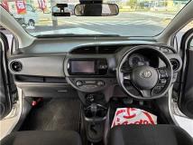 2020 Toyota Vitz