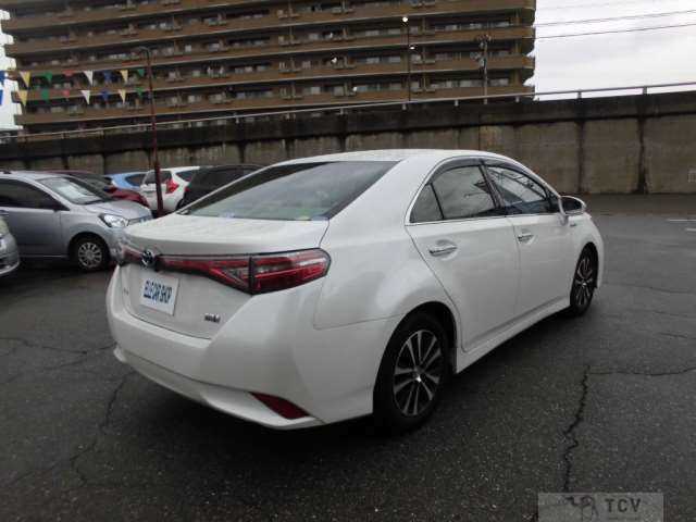 2013 Toyota SAI