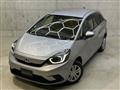 2021 Honda Fit