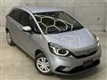 2021 Honda Fit