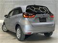 2021 Honda Fit