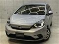 2021 Honda Fit