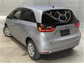 2021 Honda Fit