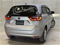 2021 Honda Fit