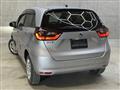2021 Honda Fit
