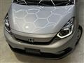 2021 Honda Fit